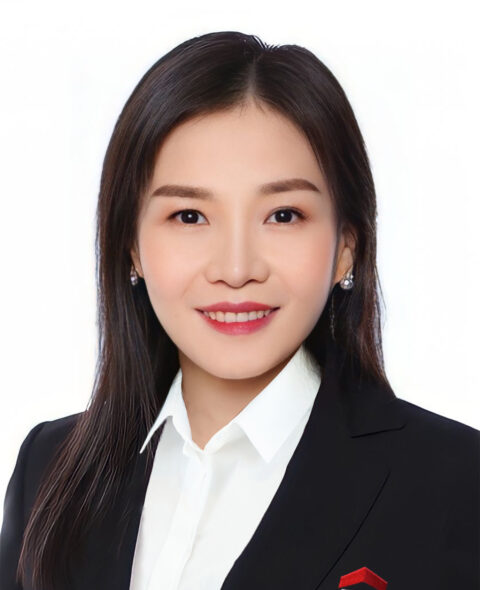 Christine Peng Property Agent ERA's Banners Division