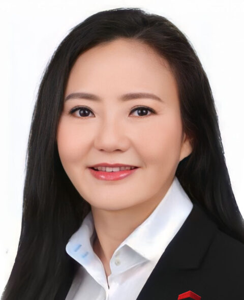 Helen Xu Property Agent ERA's Banners Division