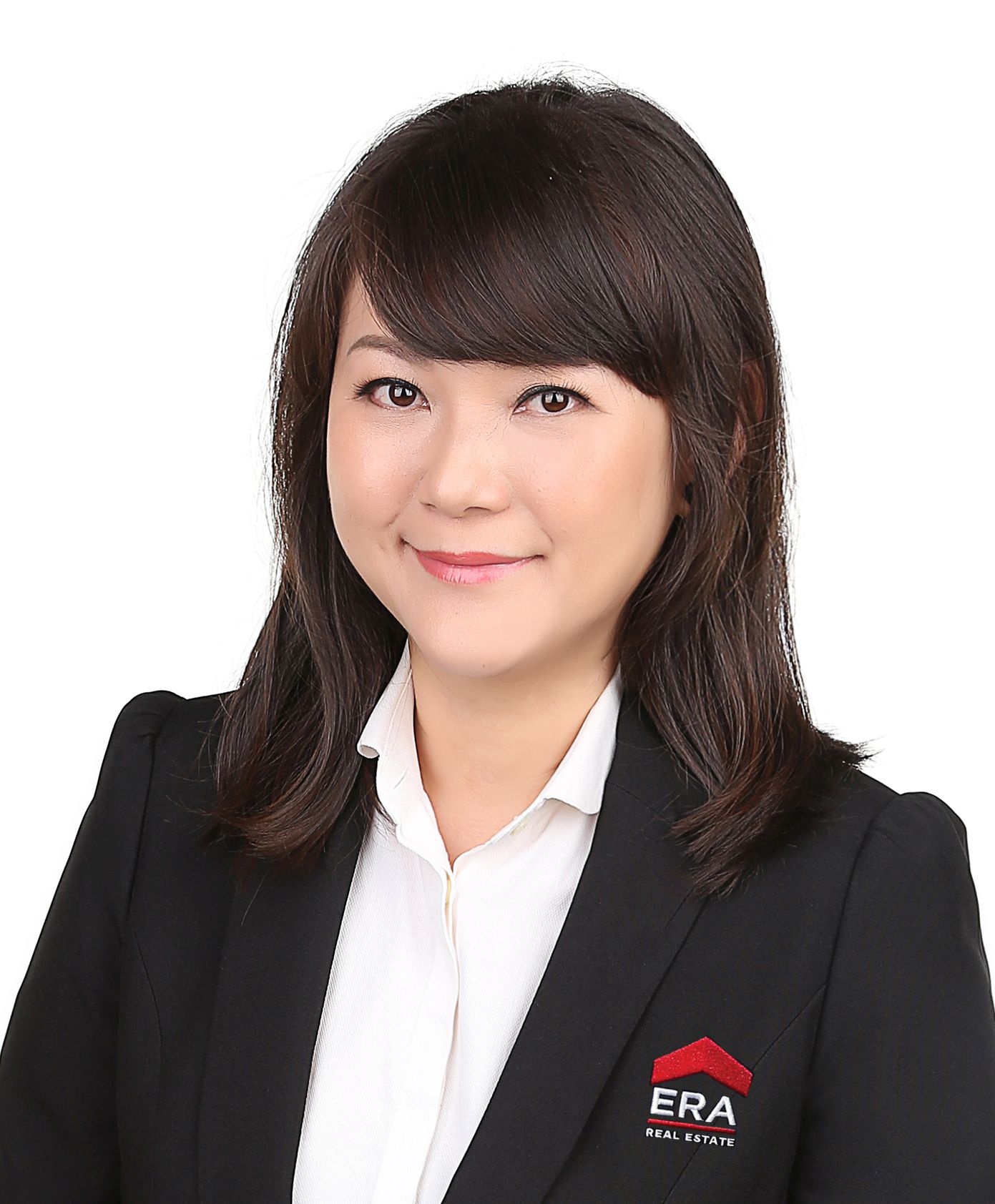 Sherlene Tay Property Agent ERA Banners Division