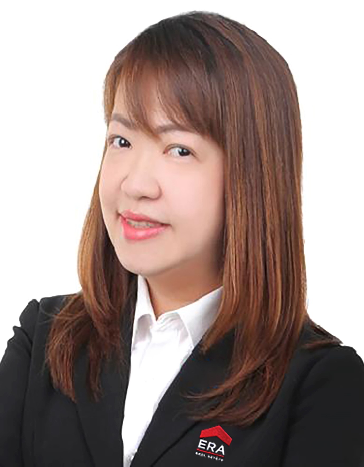 Sherly Tan Property Agent ERA's Banners Division