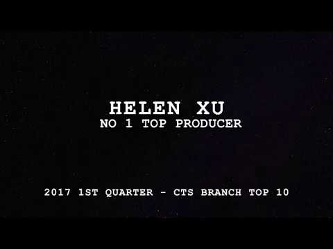 Banners' 2017 1st Quarter Top 10 Producers